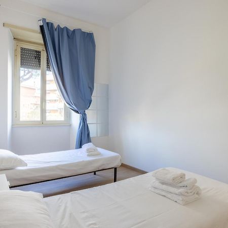 Casa Emma, Casa Vacanze Aurelio ローマ エクステリア 写真