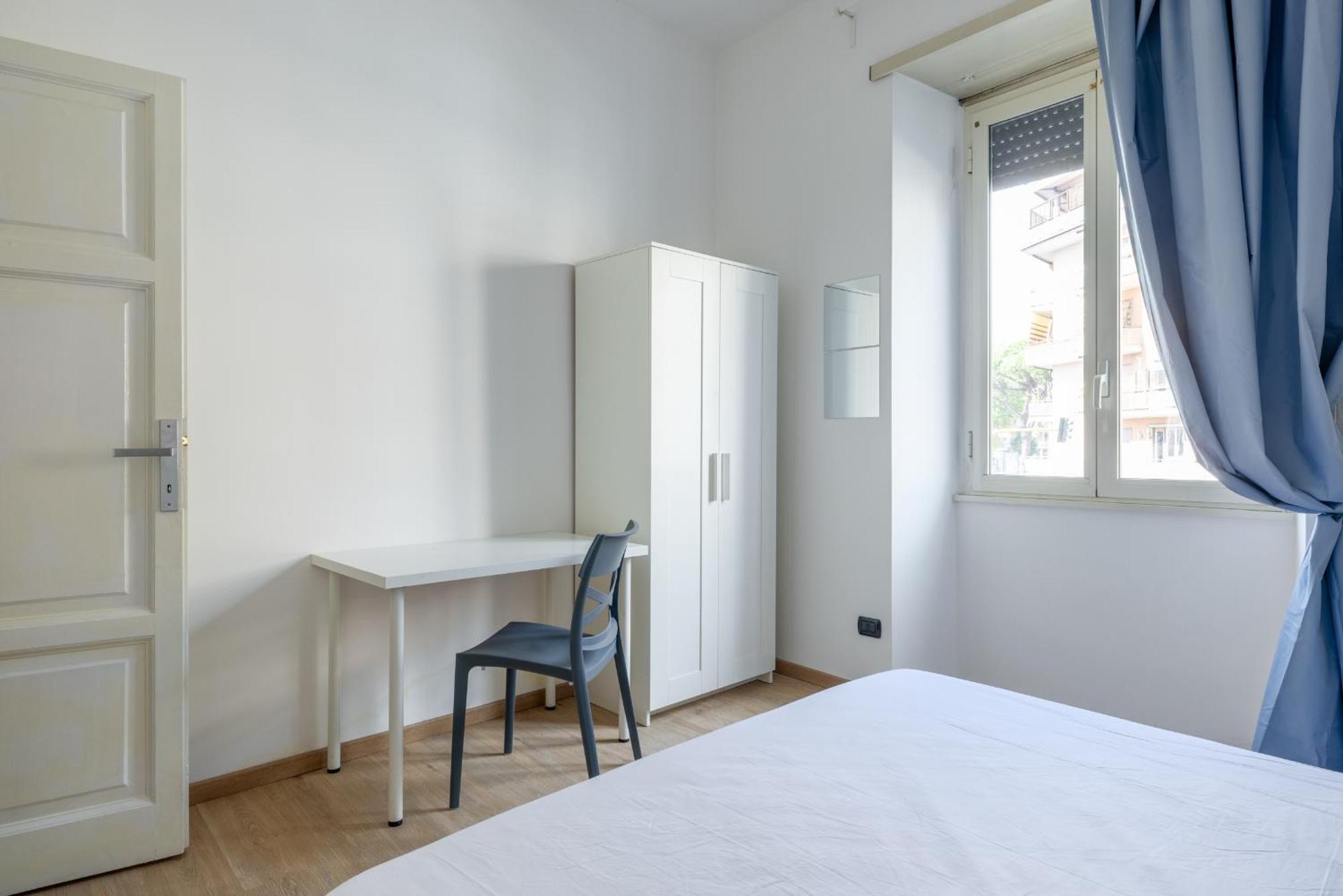 Casa Emma, Casa Vacanze Aurelio ローマ エクステリア 写真