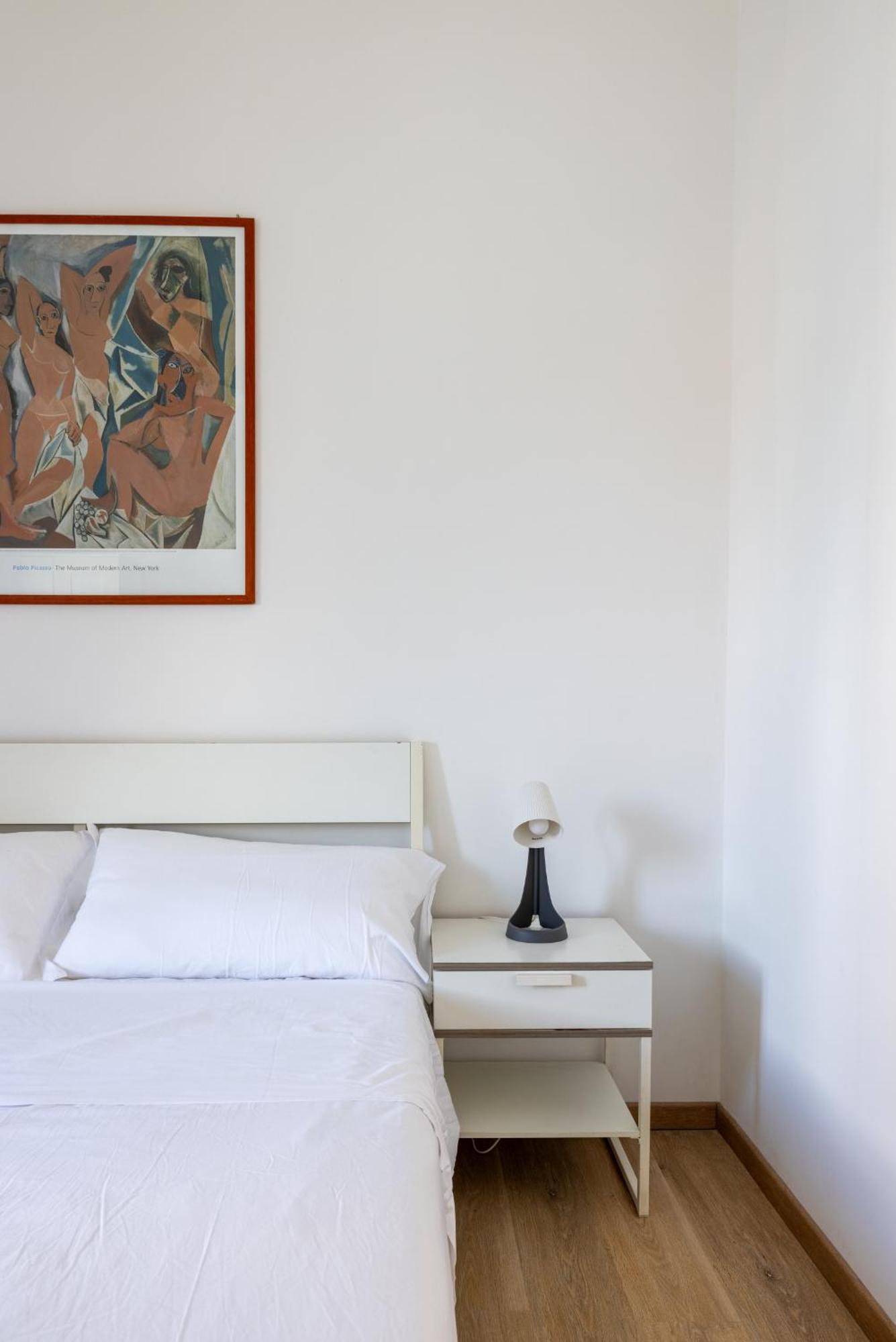 Casa Emma, Casa Vacanze Aurelio ローマ エクステリア 写真