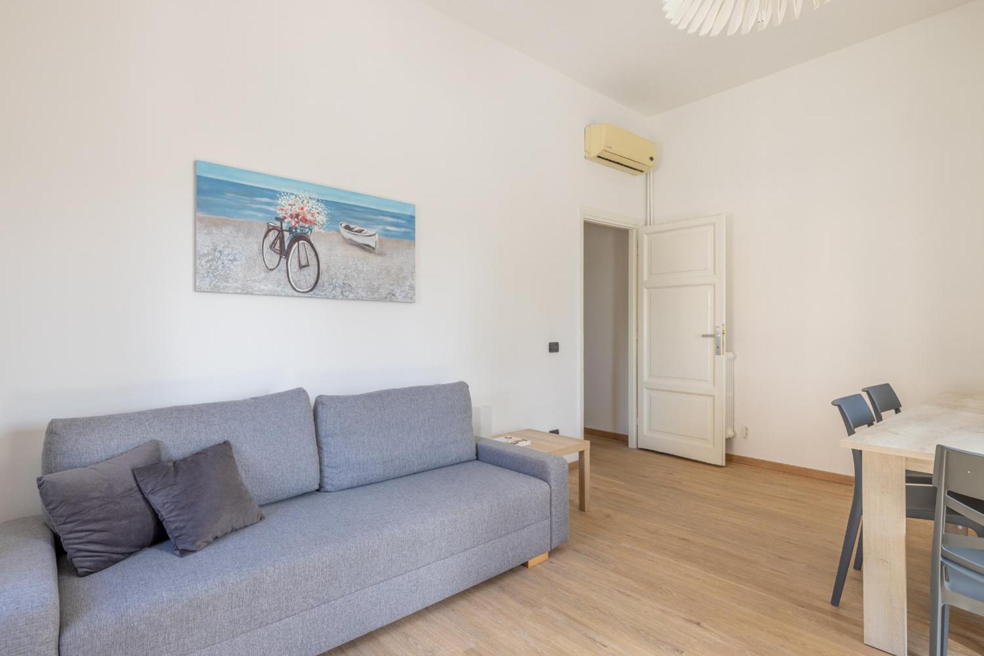 Casa Emma, Casa Vacanze Aurelio ローマ エクステリア 写真