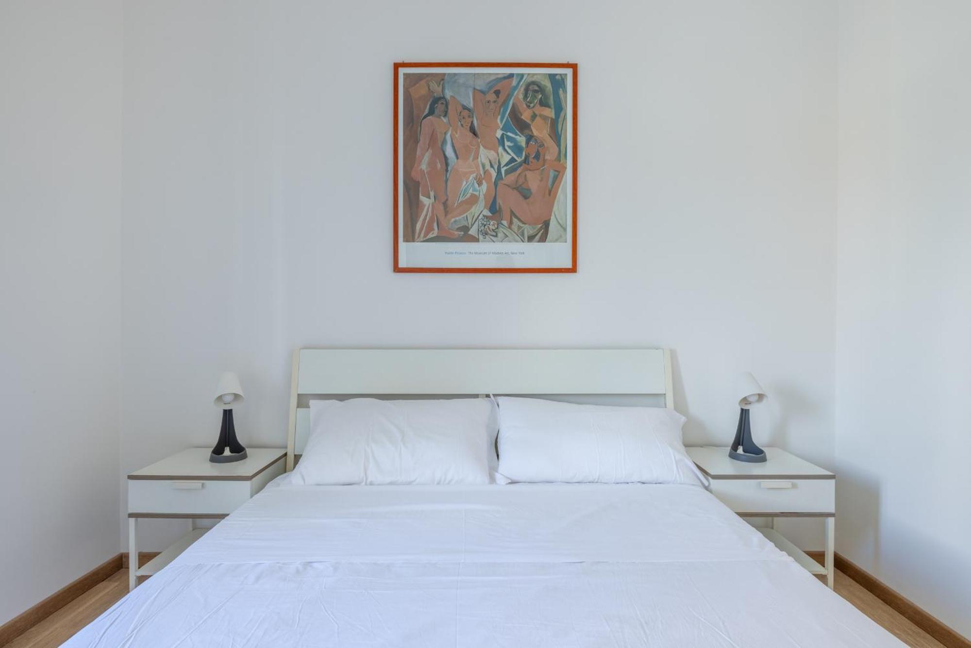 Casa Emma, Casa Vacanze Aurelio ローマ エクステリア 写真